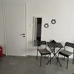 Apartman Next To The School