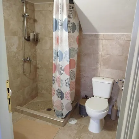 Apartament Next To The School Epidaurus