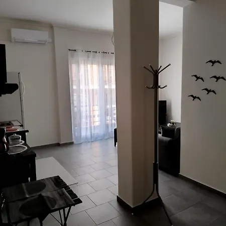 Appartamento Next To The School