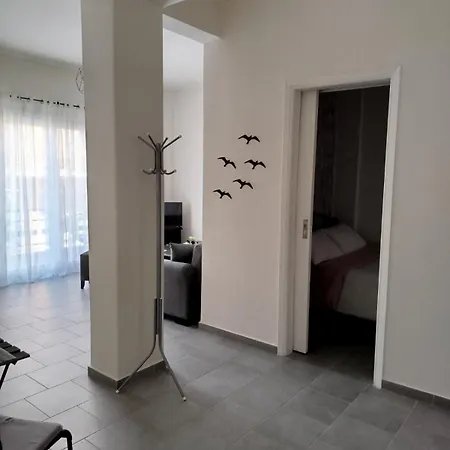 Appartamento Next To The School Epidaurus