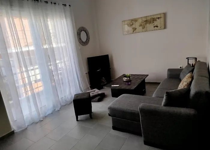 Next To The School Appartamento *