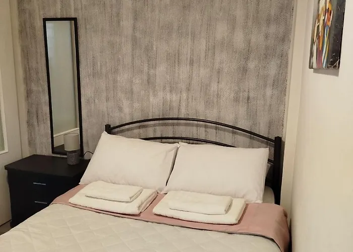 Next To The School Appartamento *