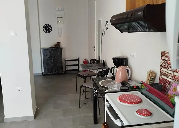 Appartamento Next To The School Epidaurus