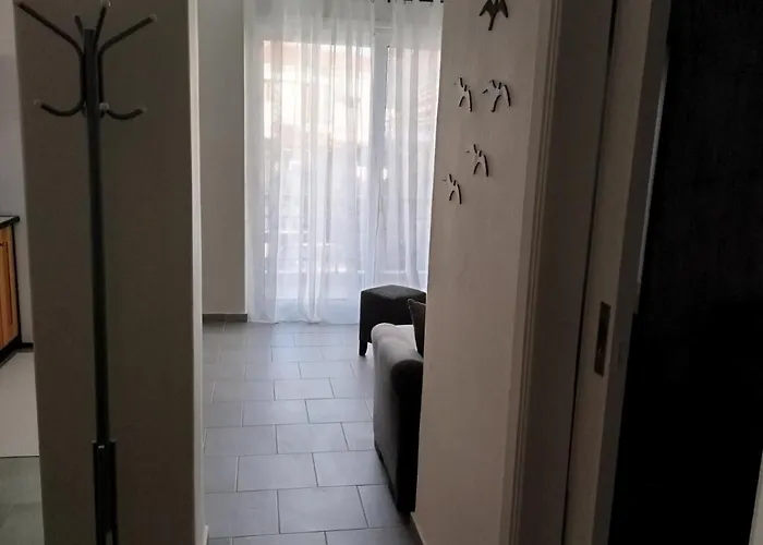 Next To The School Epidaurus