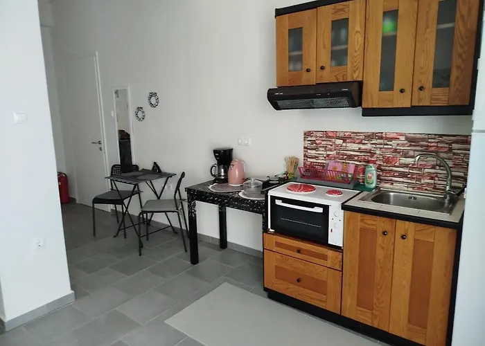 Next To The School Appartamento *