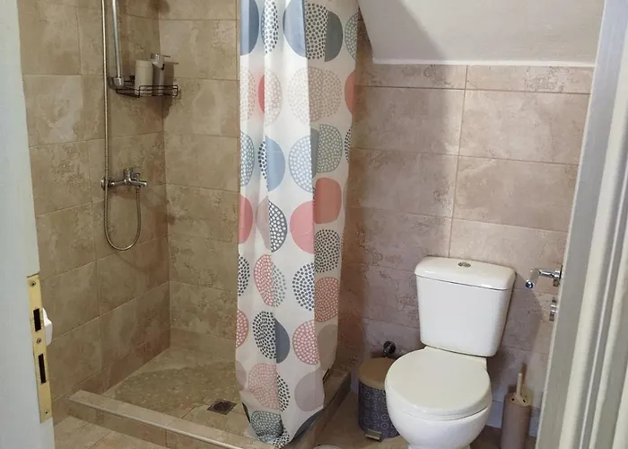 Appartamento Next To The School Epidaurus