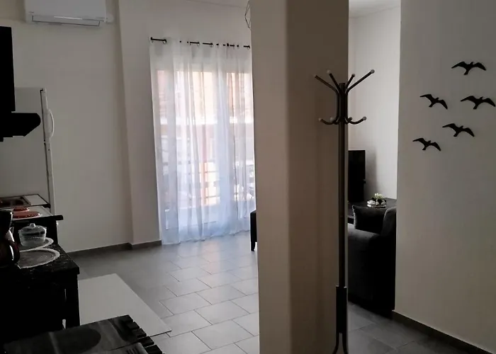 Appartamento Next To The School