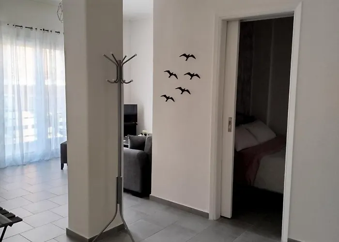 Apartamento Next To The School Epidaurus